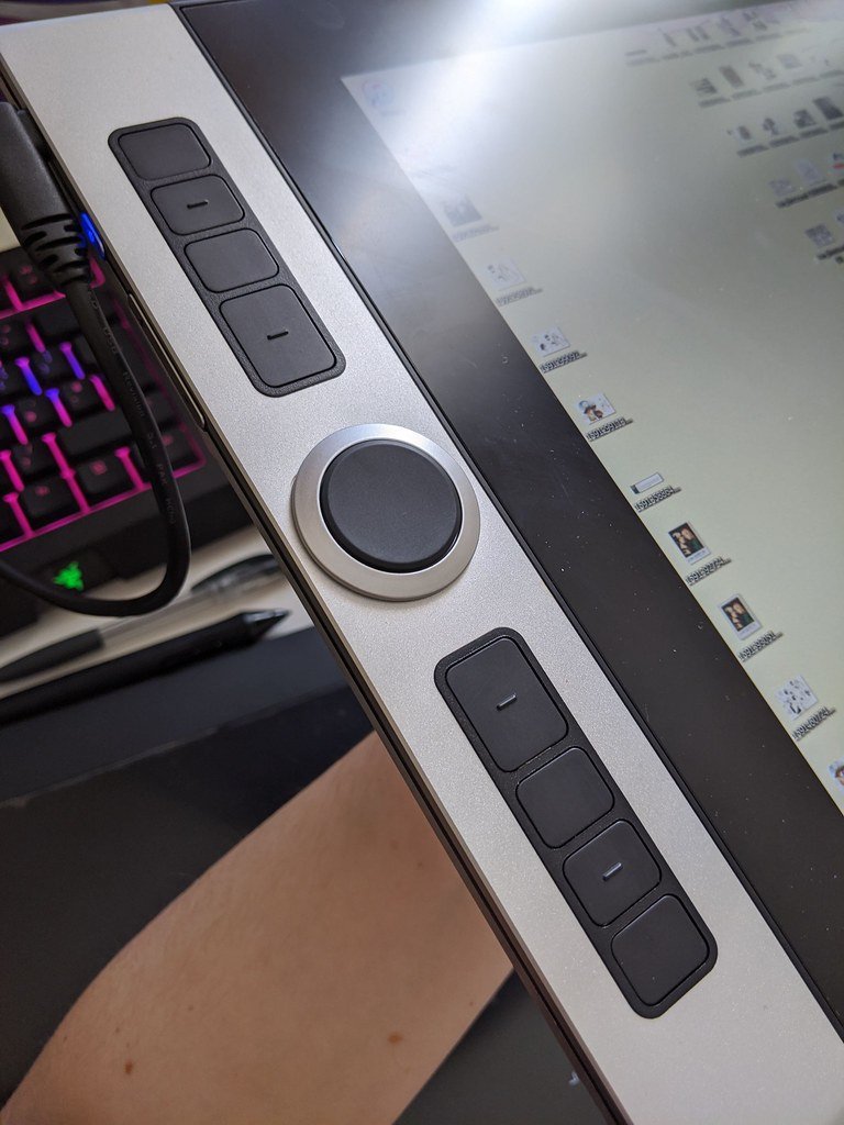 xp pen change button shortcuts xp pen change button shortcuts