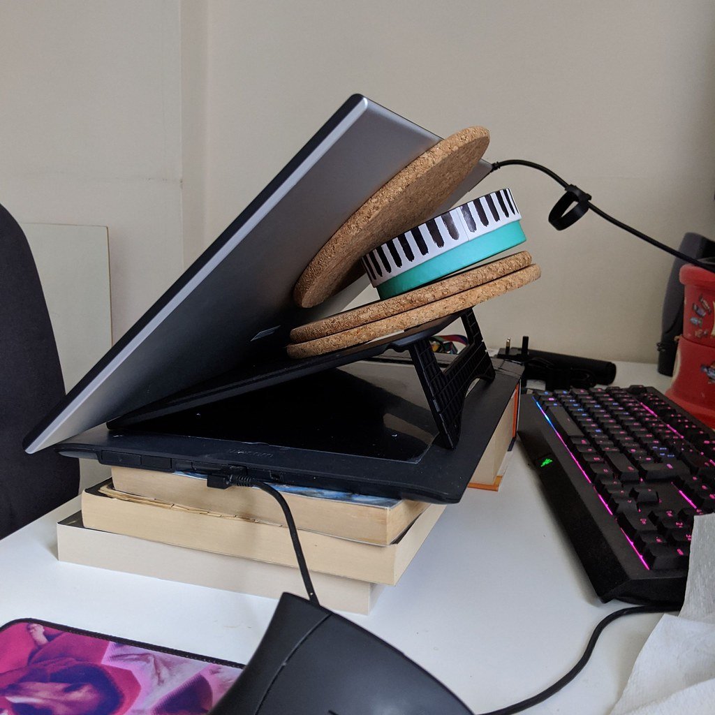 XPPen Innovator 16 Drawing Display Tablet Review Should You Buy One